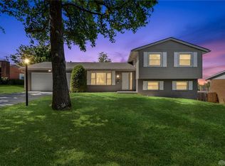 6167 Carnation Rd, Dayton, OH 45449