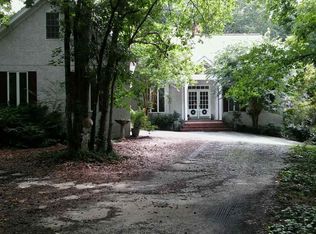 1018 River St, Bartow, GA 30413