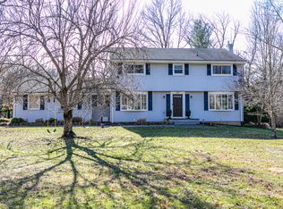118 Cherry Brook Dr, Princeton, NJ 08540