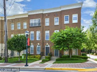 11050 Amherst Ave, Silver Spring, MD 20902