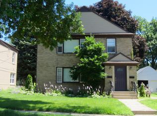 723 N Highland Ave, Rockford, IL 61107