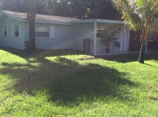 1590 Piney Rd, North Fort Myers, FL 33903