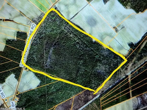 0 Governor Moore Rd #1, Clinton, NC 28328