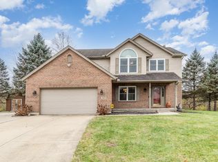 4903 Deer Ridge Ct, Liberty Township, OH 45011