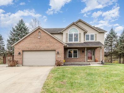4903 Deer Ridge Ct, Liberty Township, OH, 45011