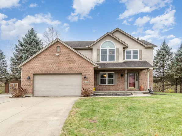 4903 Deer Ridge Ct, Liberty Township, OH 45011