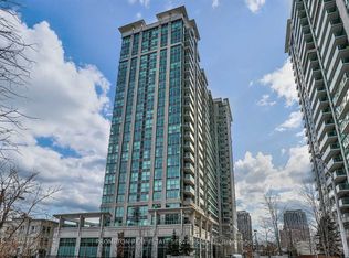 17 Anndale Dr #2302, Toronto, ON M2N2W7