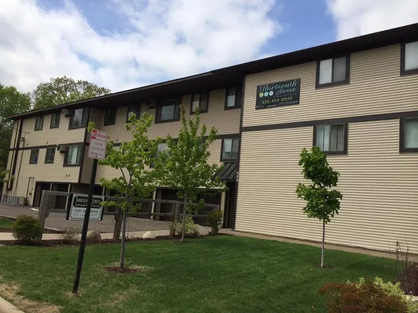 525 13th St S APT 306, Saint Cloud, MN 56301