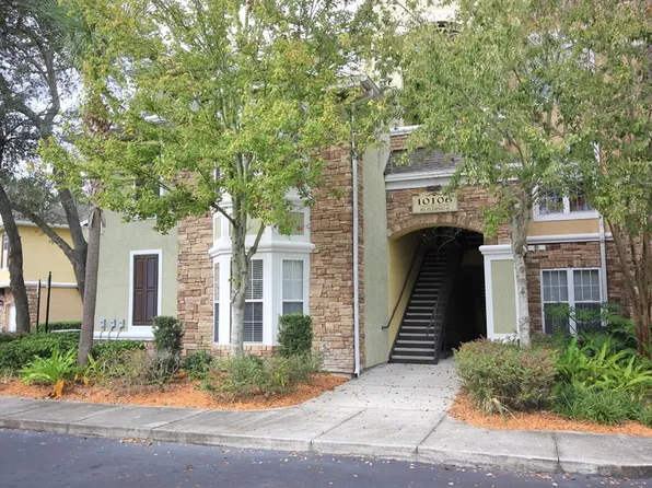 10106 Courtney Oaks Cir APT 104, Tampa, FL 33619