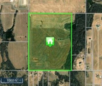 N Cimarron Rd, Yukon, OK, 73099