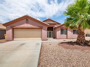 3985 Heather Ave, Kingman, AZ 86401