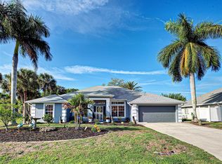 329 Bahia Blanca Dr, Punta Gorda, FL 33983
