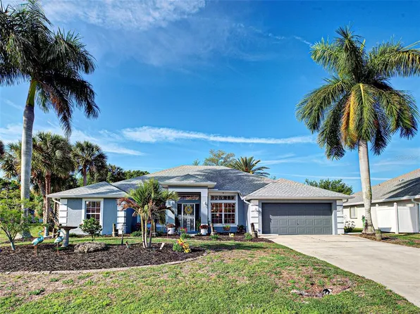 329 Bahia Blanca Dr, Punta Gorda, FL 33983