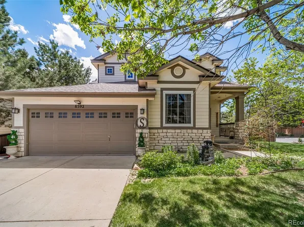 8592 W Eden Drive, Littleton, CO 80127