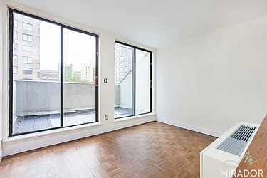 Rented by Mirador Real Estate