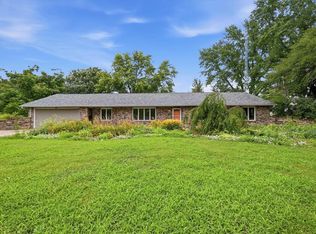 1534 NE 74th St, Meriden, KS 66512
