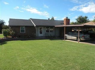 107 NW 3rd St, Jones, OK 73049