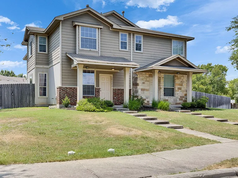 14116 Harris Ridge Blvd #A — Photo 3