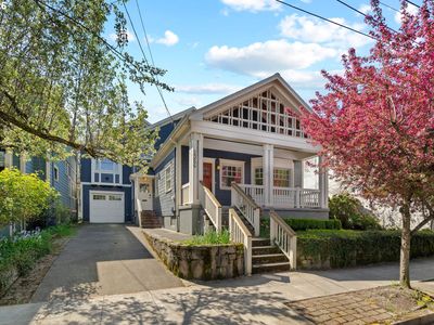 2356 NW Quimby St, Portland, OR, 97210