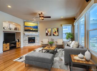 7052 S Jamestown Ct, Aurora, CO 80016