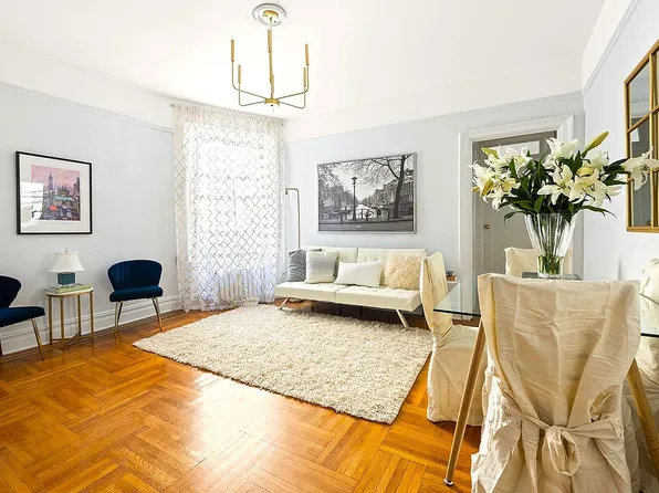 255 Eastern Pkwy APT B5, Brooklyn, NY 11238