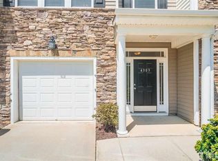 4303 Iyar Way, Wake Forest, NC 27587