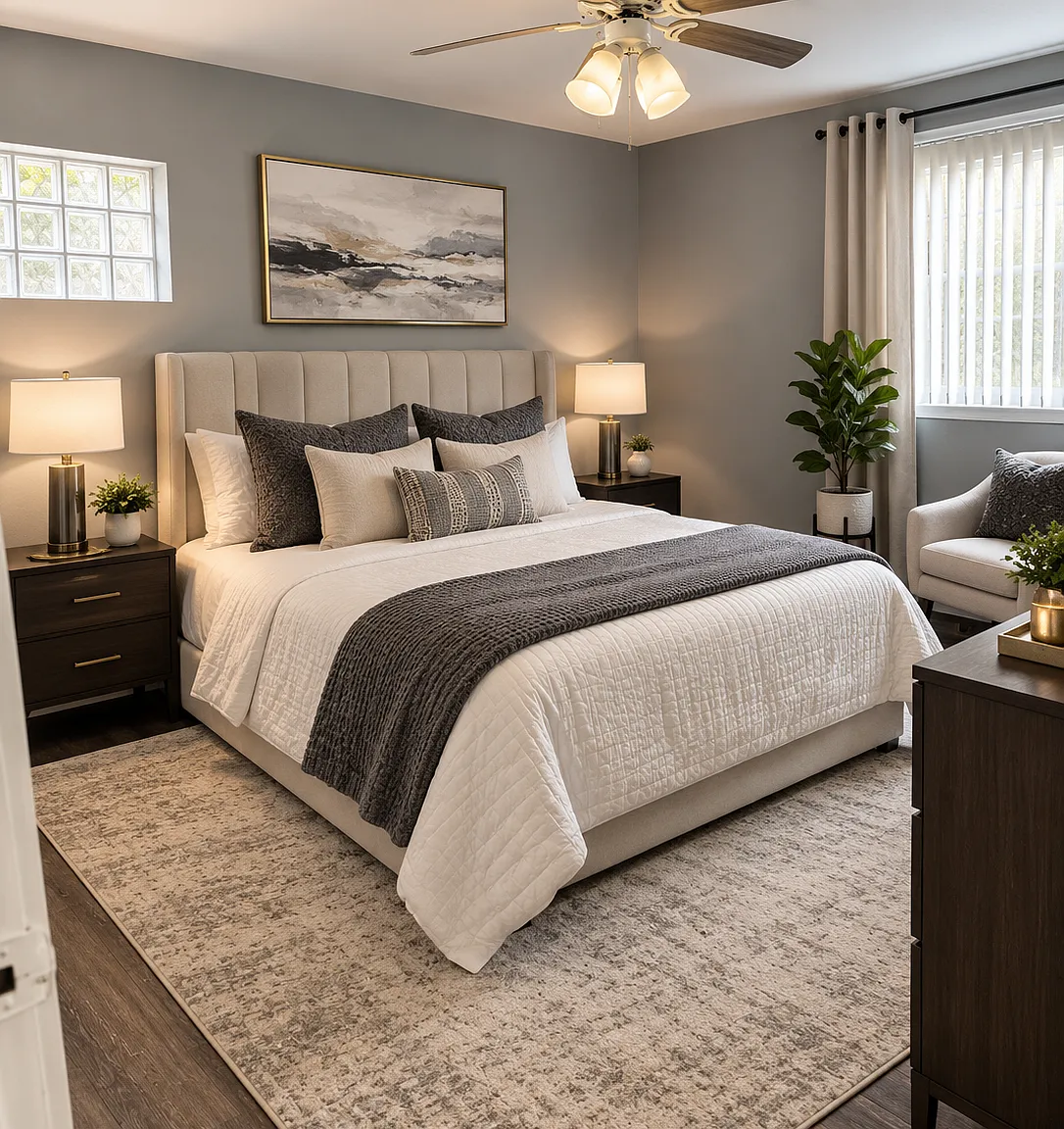 1 bed, 800 sqft, $1,350 — Photo 3
