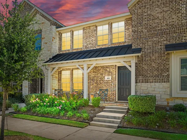 408 4th St, Argyle, TX 76226