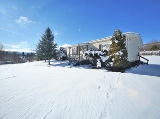 1825 Narrow Notch Rd, Hobart, NY 13788