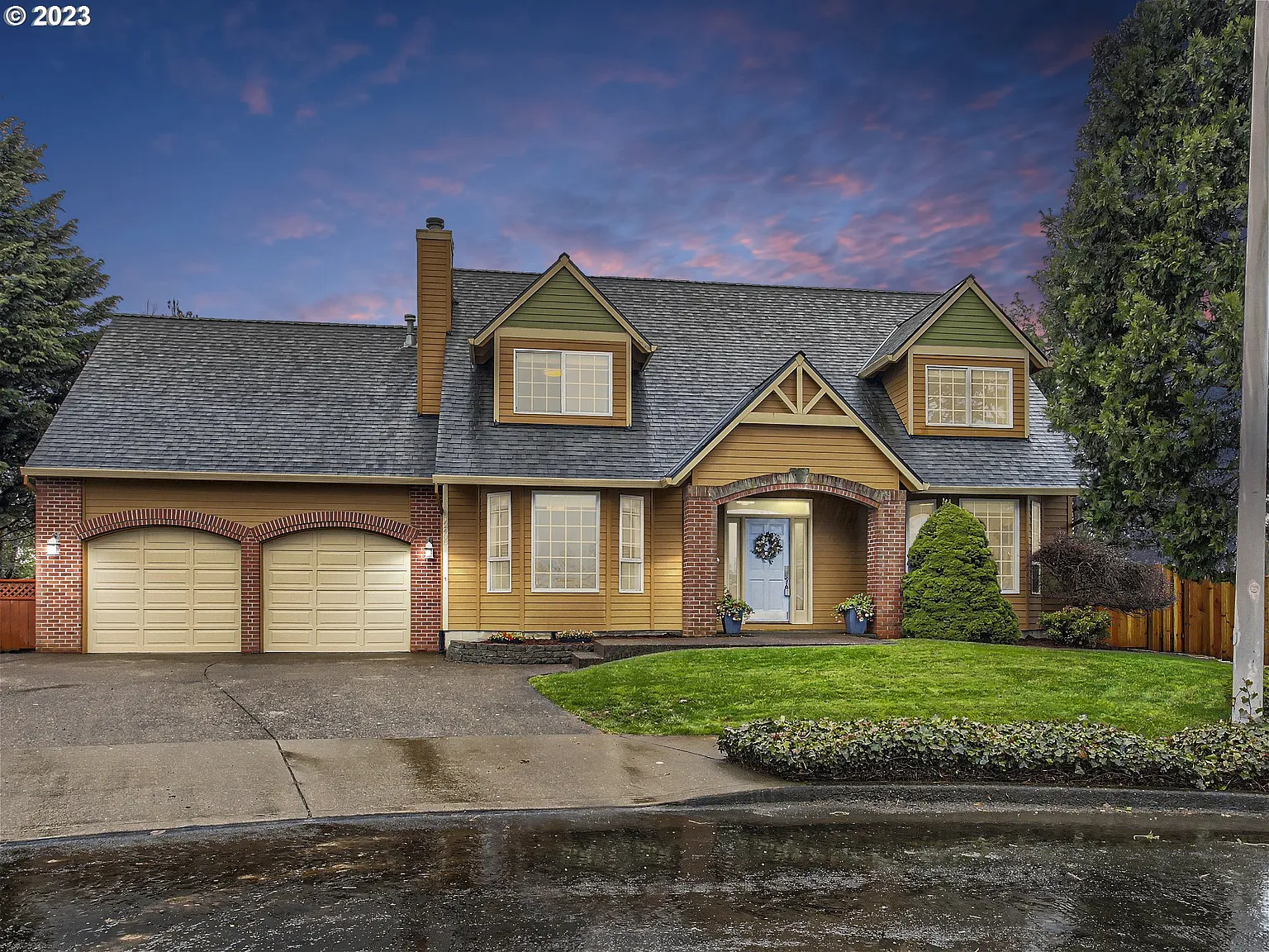 12408 Cominger Dr photo 1