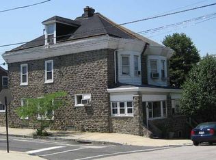 322 Salaignac St, Philadelphia, PA