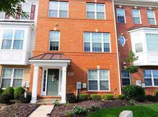 1503 Hideaway Pl, Silver Spring, MD 20906