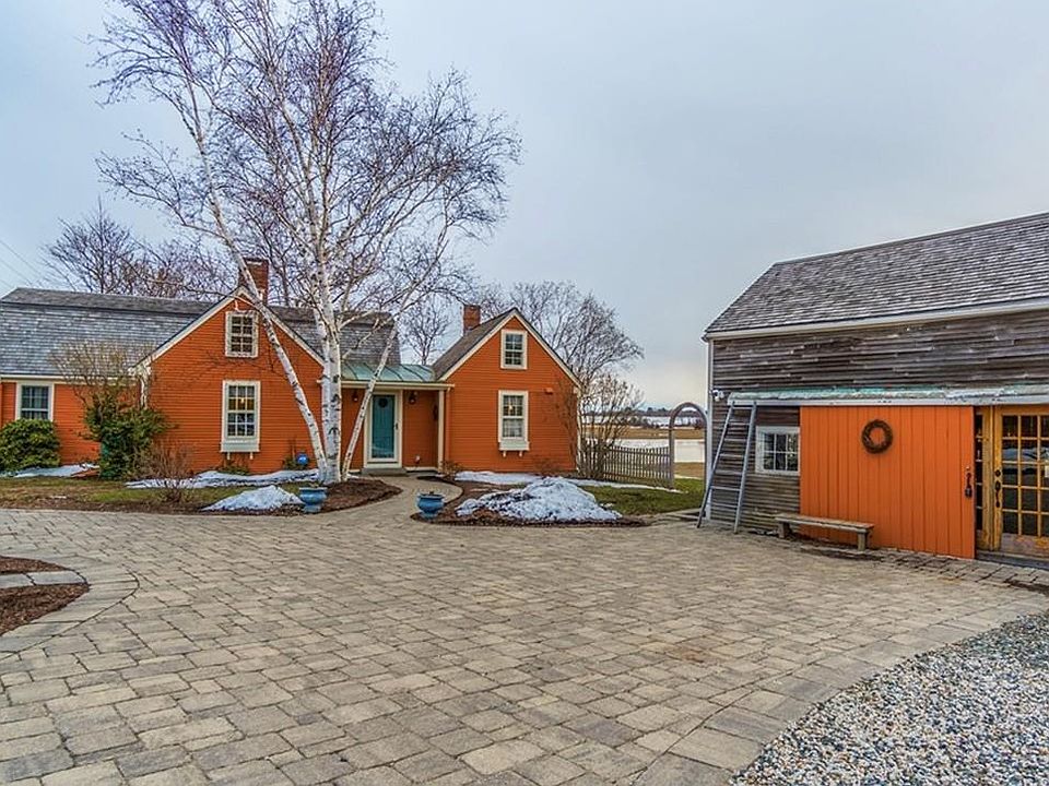 286 High Rd, Newbury, MA 01951 Zillow