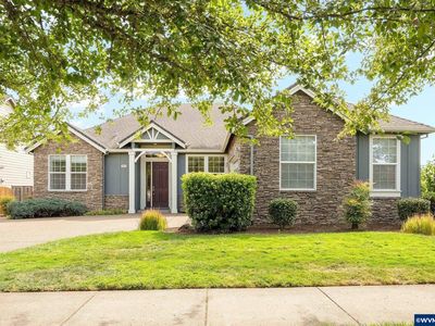 3419 SE Shoreline Dr, Corvallis, OR, 97333