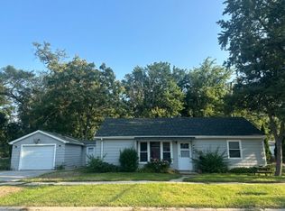 14575 Abbottsford Rd, Midlothian, IL 60445