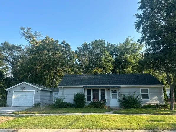 14575 Abbottsford Rd, Midlothian, IL 60445