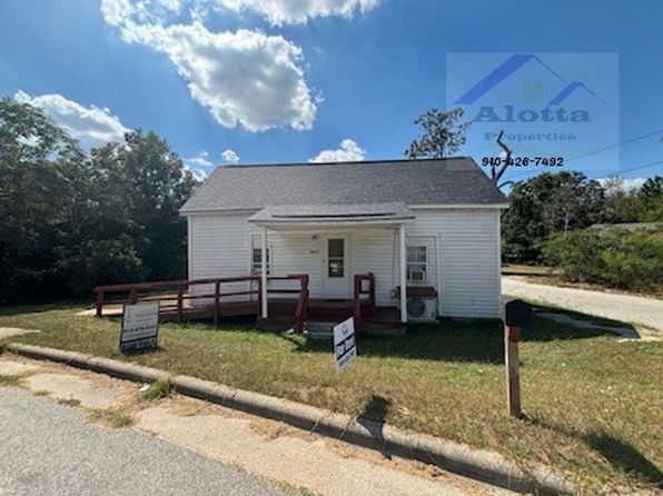 400 Daniel McLeod Rd