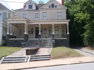 946 Magnolia St APT 7, Macon, GA 31201