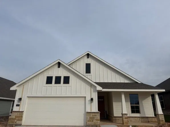 1316 Frio Dr, Springtown, TX 76082