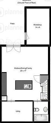 Ground Floor