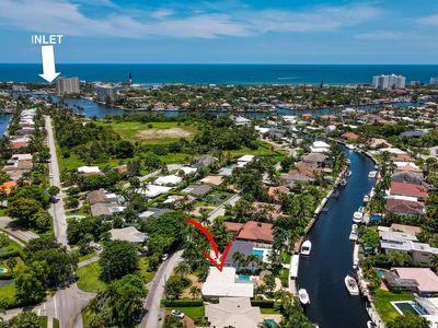 2720 NE 23rd Place, Pompano Beach, FL, 33062