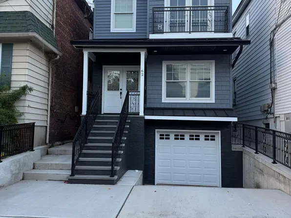 62 Lake Ave, Clifton, NJ 07011