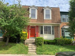12034 Stallion Ct, Woodbridge, VA 22192