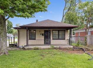 1953 N Alton Ave, Indianapolis, IN