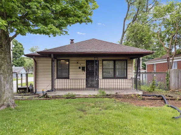 1953 N Alton Ave, Indianapolis, IN 46222