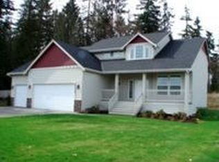 27714 79th Avenue Ct E, Graham, WA 98338