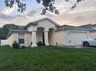 25317 Lexington Oaks Blvd, Zephyrhills, FL 33544