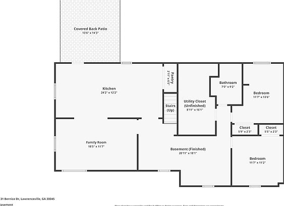 2nd image of 131 Bernice Dr