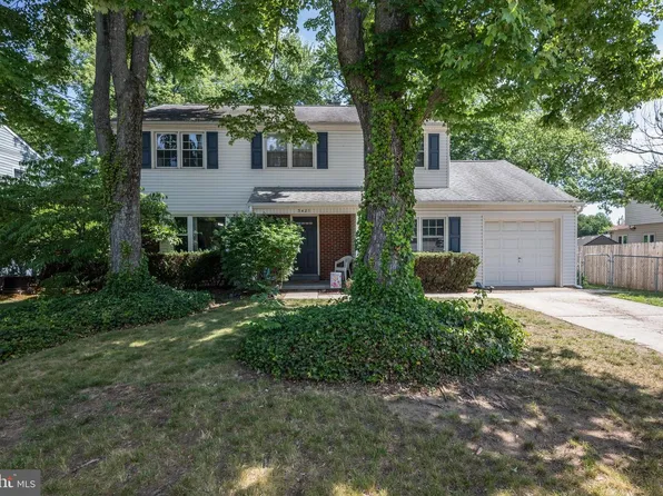 3421 Church Rd, Cherry Hill, NJ 08002