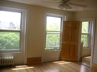 Rented by Brown Harris Stevens